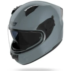 Casco Integrale Nolan N60-6 Classico 303 Grigio Lucido