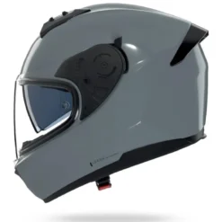Casco Integrale Nolan N60-6 Classico 303 Grigio Lucido