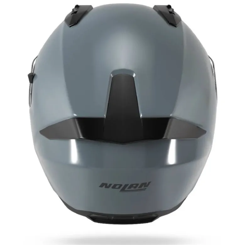 Casco Integrale Nolan N60-6 Classico 303 Grigio Lucido
