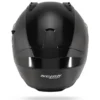 Casco Integrale Nolan N60-6 Classico 301 Nero Lucido