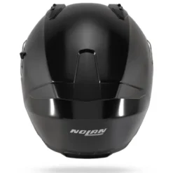 Casco Integrale Nolan N60-6 Classico 301 Nero Lucido