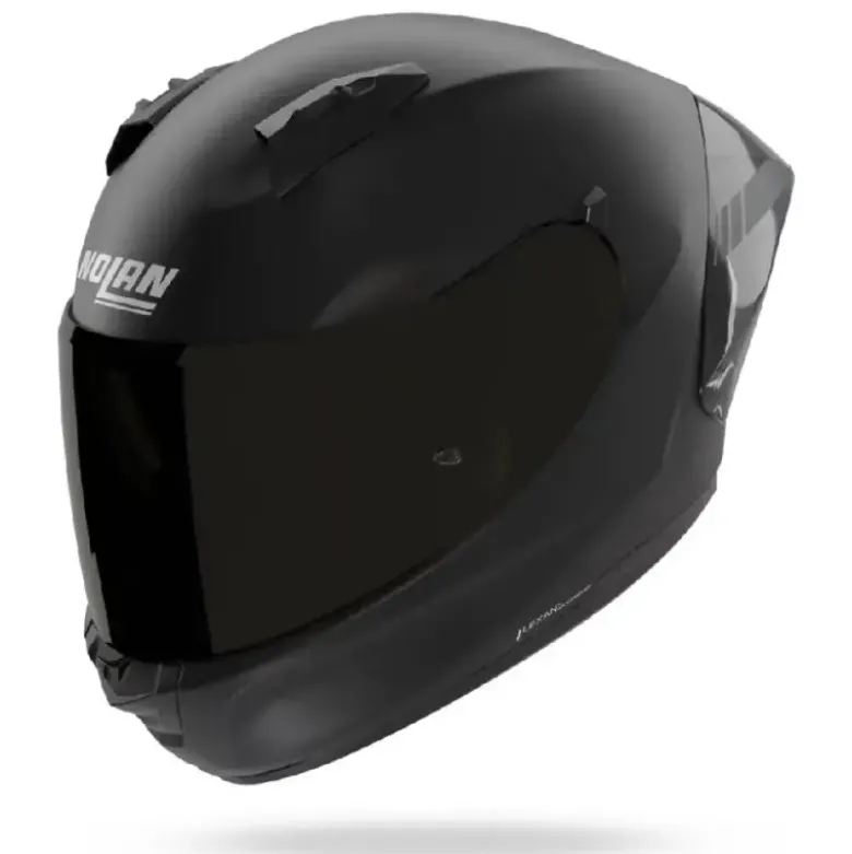 Casco Integrale Nolan N60-6 Sport Aureo 331 Nero Oro