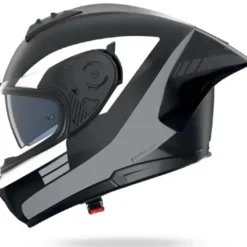 Casco Integrale Nolan N60-6 Sport Contrasto 359 Nero Grigio