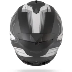 Casco Integrale Nolan N60-6 Sport Contrasto 359 Nero Grigio
