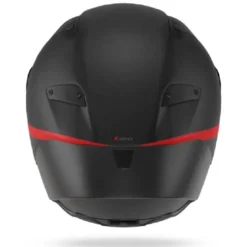 Casco Integrale Nolan X-804 RS D.O.C. 359 Carbonio Nero Rosso Opaco