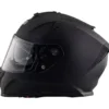 Casco Integrale Nos NS-10 Black Matt