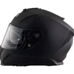 Casco Integrale Nos NS-10 Black Matt