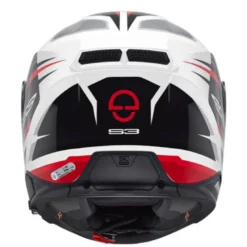 Casco Integrale Schuberth S3 Apex Bianco