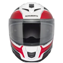 Casco Integrale Schuberth S3 Apex Bianco