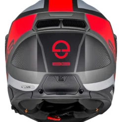 Casco Integrale Schuberth S3 Daytona Anthracite