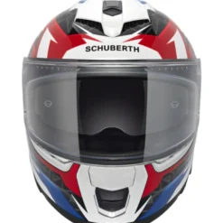 Casco Integrale Schuberth S3 Dekor Thunder Blue