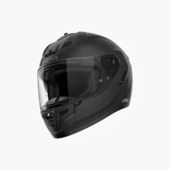 Casco Integrale Sena Phantom Xb Nero Opaco con Interfono