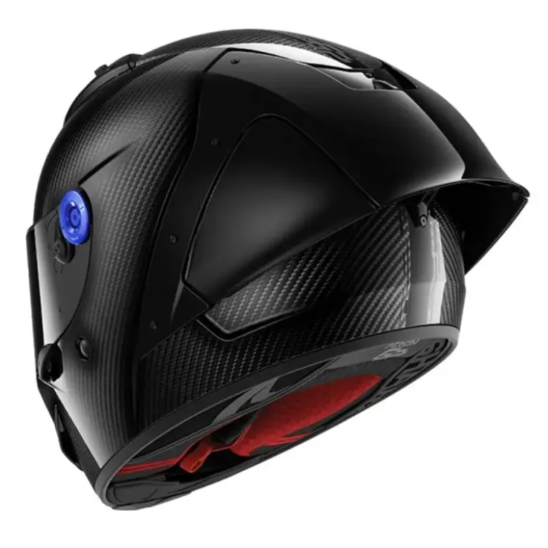 Casco Integrale Shark Aeron-GP FIM Racing -1 Full Carbon