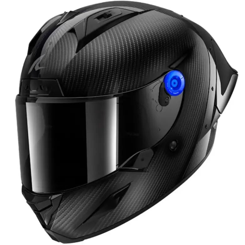 Casco Integrale Shark Aeron-GP FIM Racing -1 Full Carbon