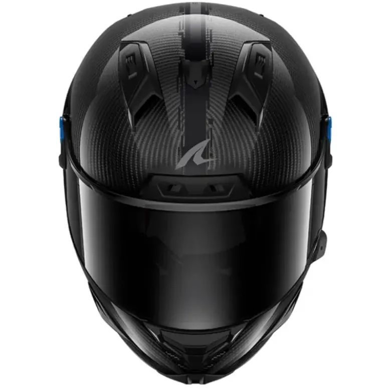 Casco Integrale Shark Aeron-GP FIM Racing -1 Full Carbon