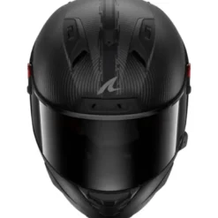 Casco Integrale Shark Aeron-Gp Full Carbon Nero Opaco