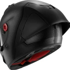 Casco Integrale Shark Aeron-Gp Full Carbon Nero Opaco