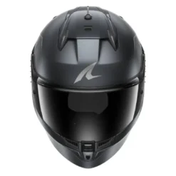 Casco Integrale Shark D-Skwal 3 Edizione Dark Shadow Blu Steel Opaco