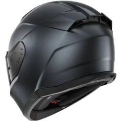 Casco Integrale Shark D-Skwal 3 Edizione Dark Shadow Blu Steel Opaco