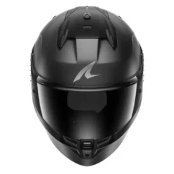 Casco Integrale Shark D-Skwal 3 Edizione Shadow Titanio Opaco