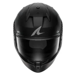 Casco Integrale Shark D-Skwal 3 Sp Lyne Nero Antracite Rosso Lucido