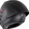 Casco Integrale Shark Race-R Pro Gp 06 Carbon Nero Opaco
