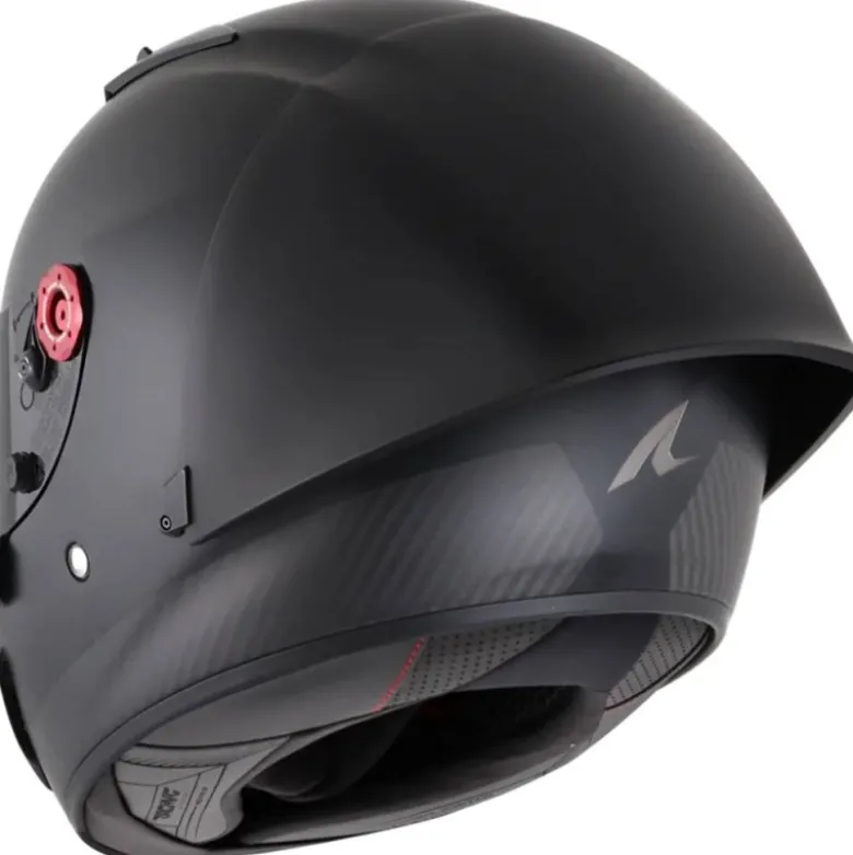 Casco Integrale Shark Race-R Pro Gp 06 Carbon Nero Opaco