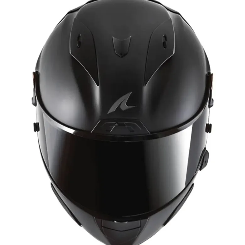 Casco Integrale Shark Race-R Pro Gp 06 Carbon Nero Opaco
