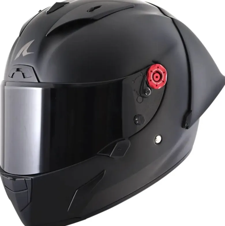 Casco Integrale Shark Race-R Pro Gp 06 Carbon Nero Opaco