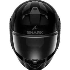 Casco Integrale Shark Ridill 2 Blank Nero