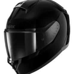 Casco Integrale Shark Ridill 2 Blank Nero