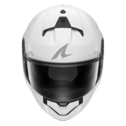Casco Integrale Shark Ridill 2 Sp Lyne Bianco Silver