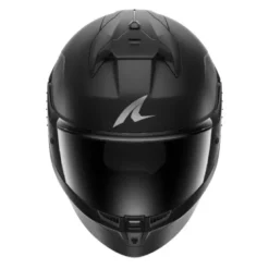 Casco Integrale Shark Skwal Cup Dark Shadow Nero Opaco