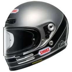 Casco Integrale Shoei Glamster 06 Abiding Tc10