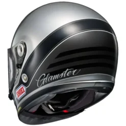 Casco Integrale Shoei Glamster 06 Abiding Tc10