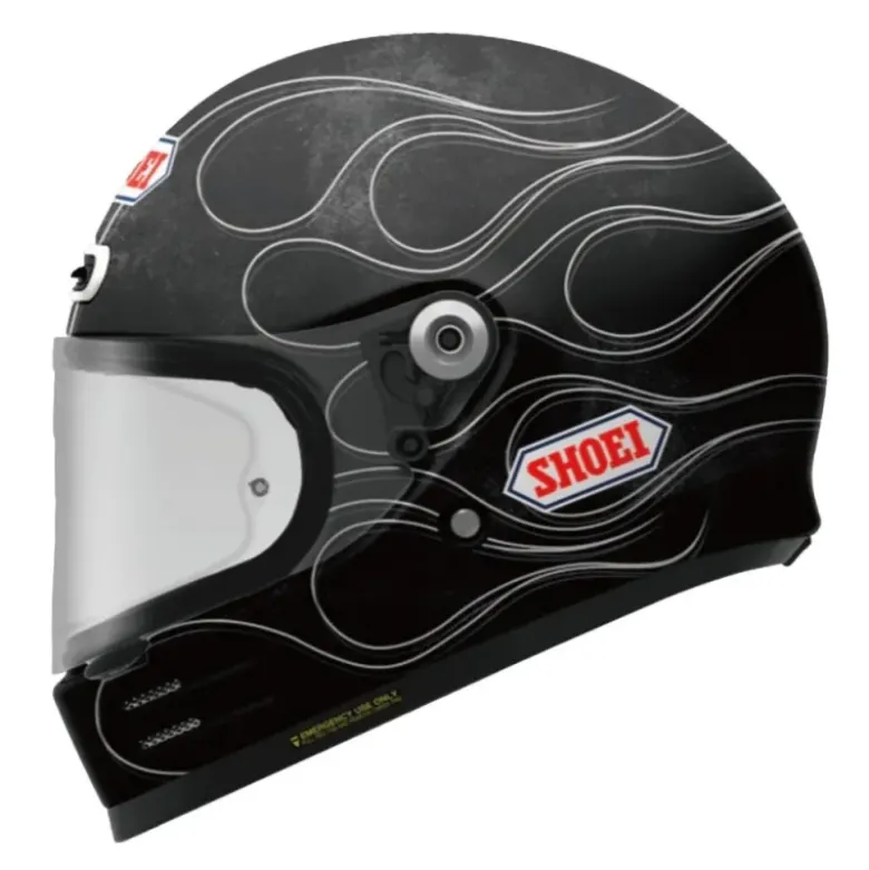 Casco Integrale Shoei Glamster 06 Blast Tc5