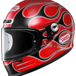Casco Integrale Shoei Glamster 06 Blast Tc1