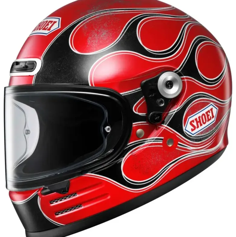 Casco Integrale Shoei Glamster 06 Blast Tc1