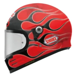 Casco Integrale Shoei Glamster 06 Blast Tc1