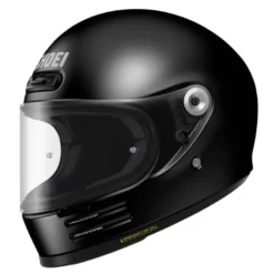 Casco Integrale Shoei Glamster 06 Unic Black