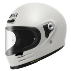 Casco Integrale Shoei Glamster 06 Unic Off White