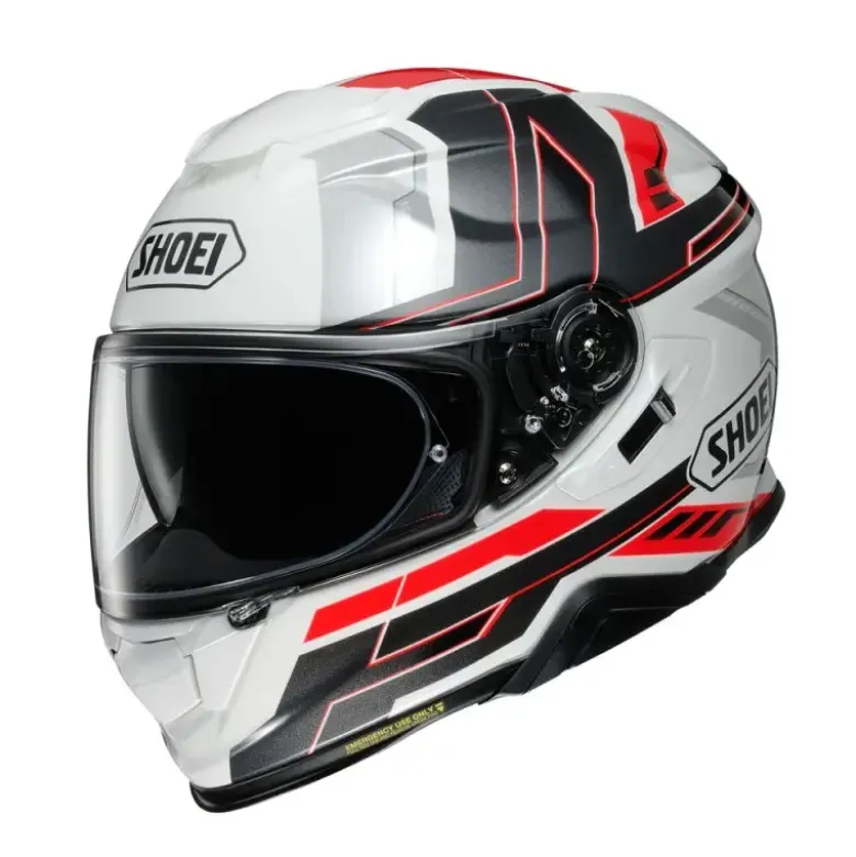 Casco Integrale Shoei Gt-Air II Aperture Tc6