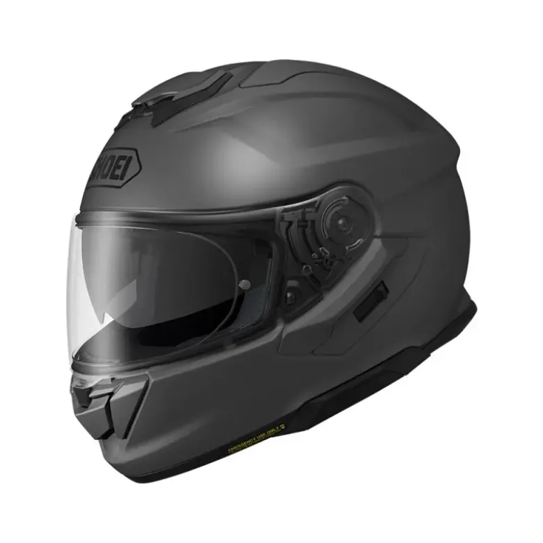 Casco Integrale Shoei Gt-Air 3 Matt Deep Grey