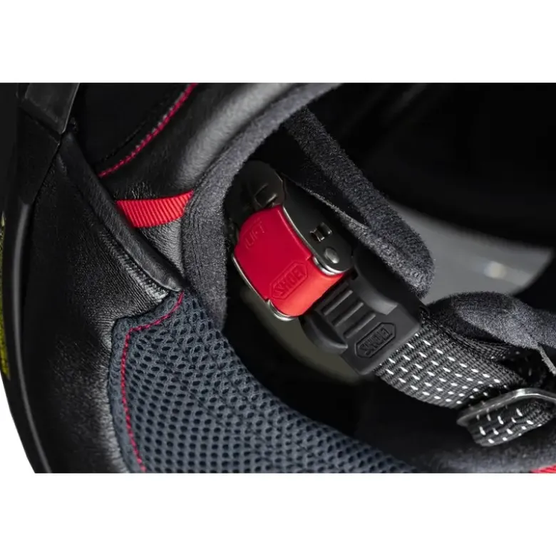 Casco Integrale Shoei Gt-Air 3 Matt Deep Grey
