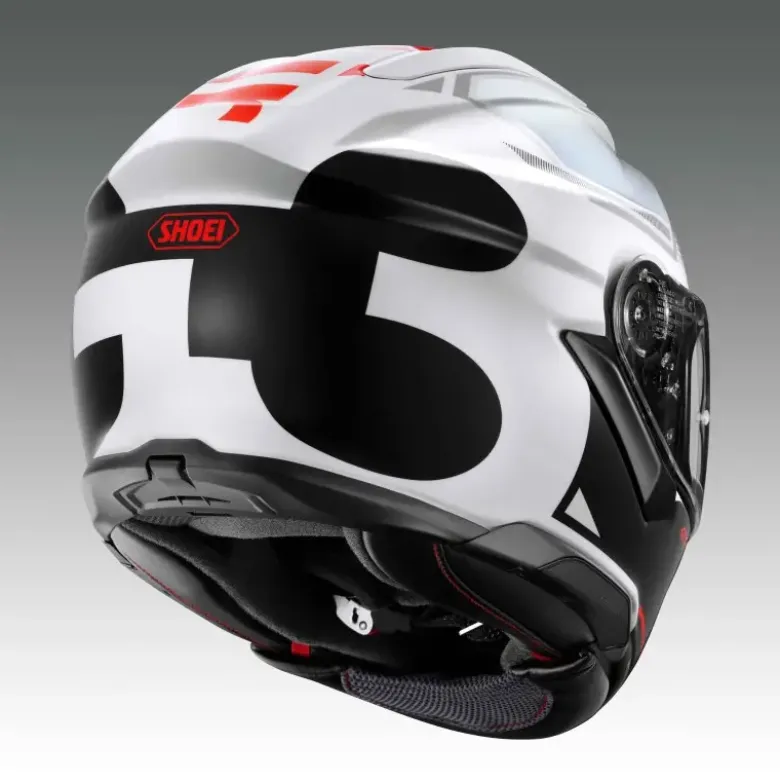 Casco Integrale Shoei Gt-Air 3 Mike Tc6