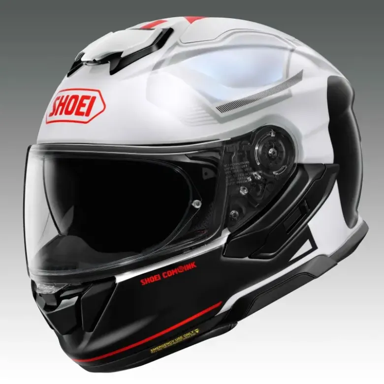 Casco Integrale Shoei Gt-Air 3 Mike Tc6