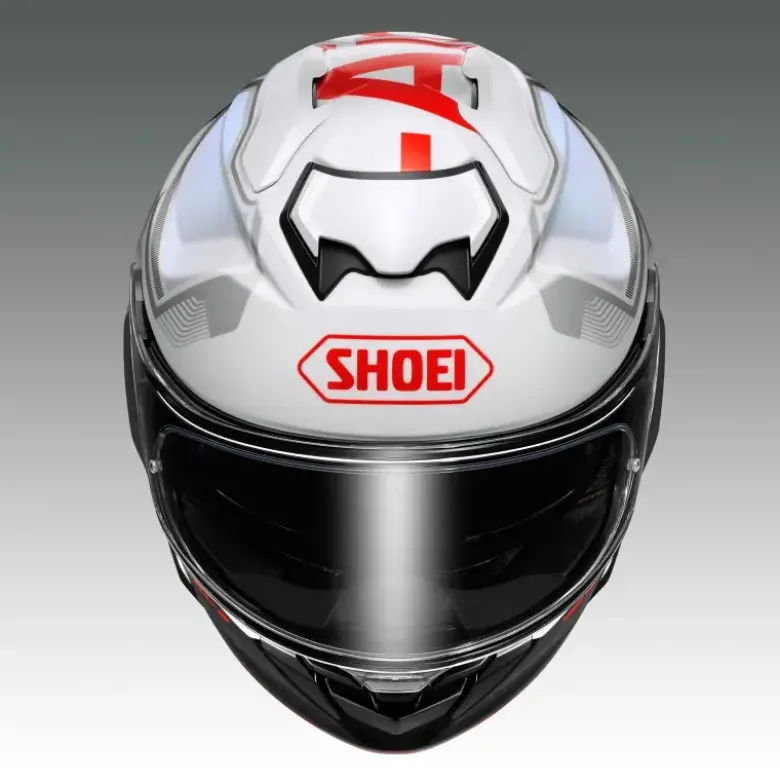 Casco Integrale Shoei Gt-Air 3 Mike Tc6