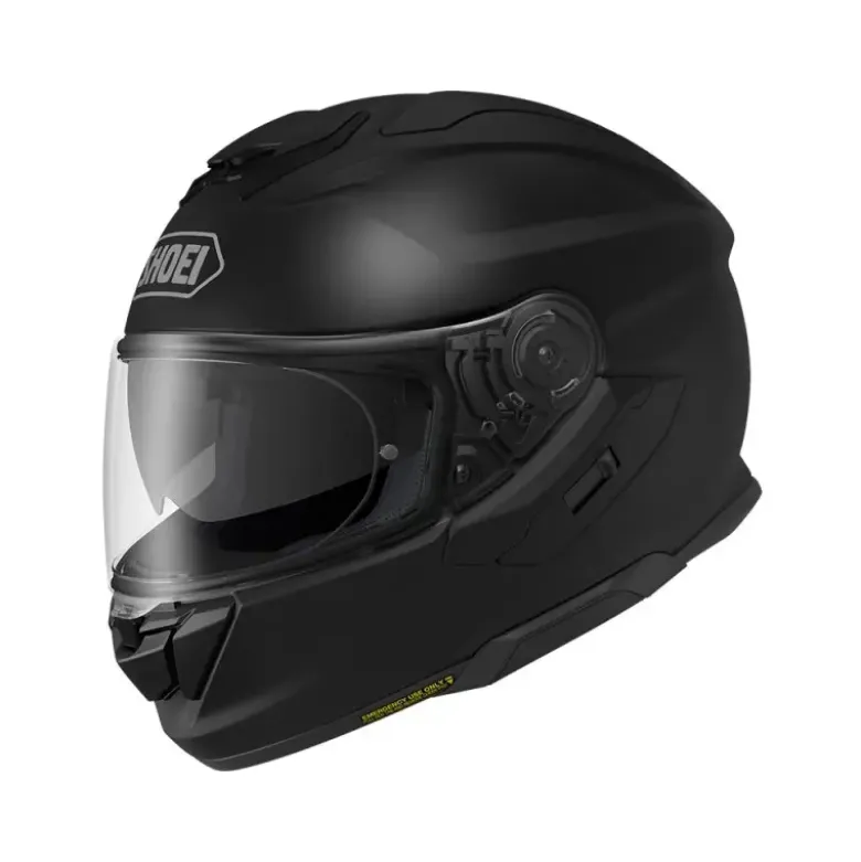 Casco Integrale Shoei Gt-Air 3 Nero Opaco