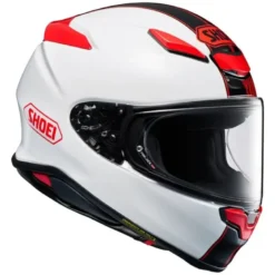 Casco Integrale Shoei Nxr2 Beaut Tc1