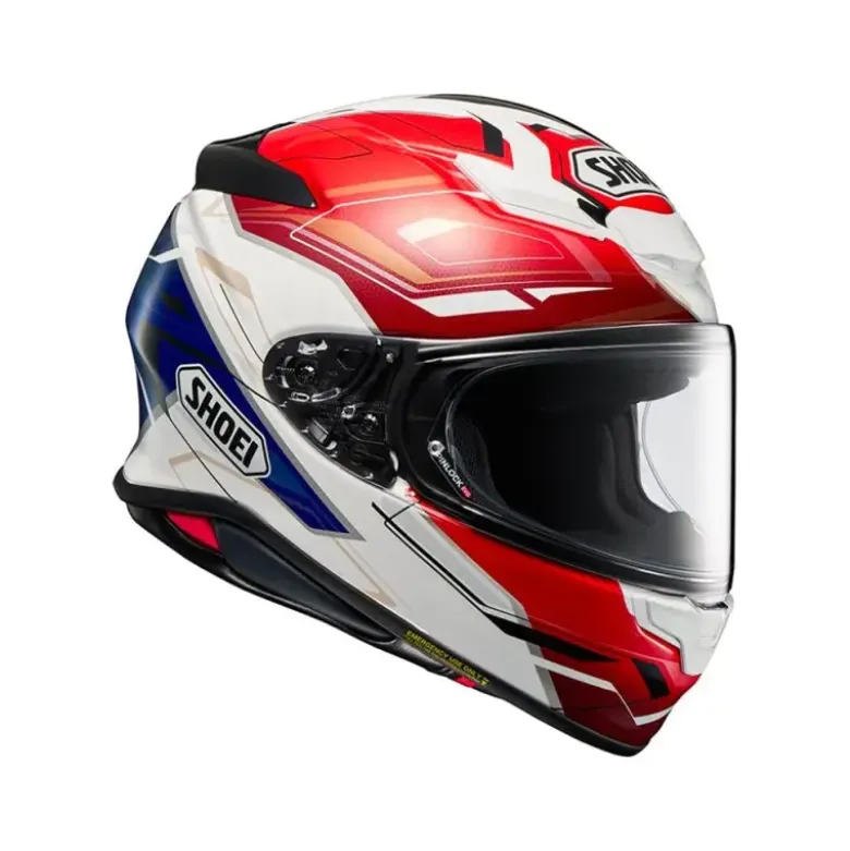 Casco Integrale Shoei Nxr2 Capriccio Shoei TC10